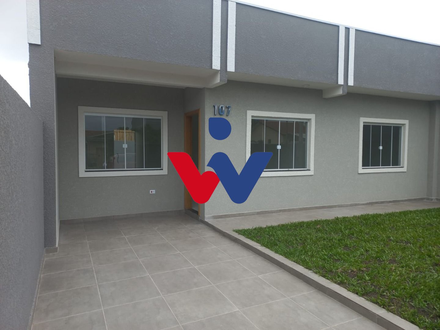Casa com 3 dormitórios à venda, 74 m  por R  360.000 - Veneza ...