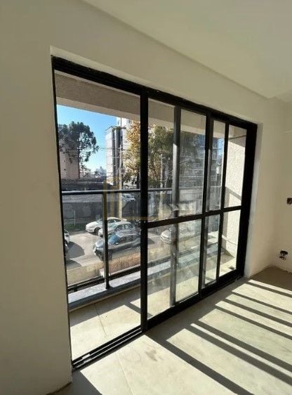 Studio 25m  pronto para morar ou investir na Bento Viana com i...