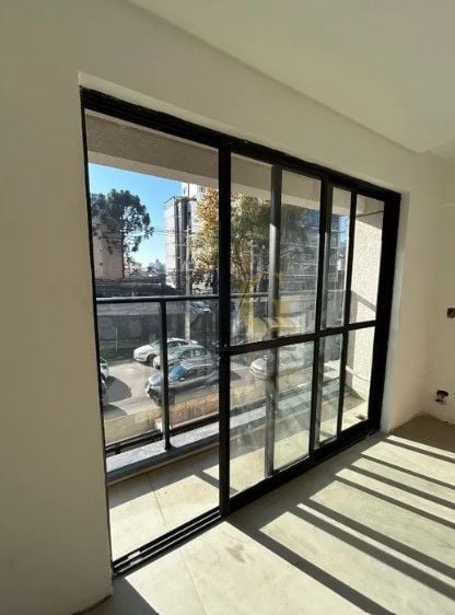 Studio 25m  pronto para morar ou investir na Bento Viana com i...