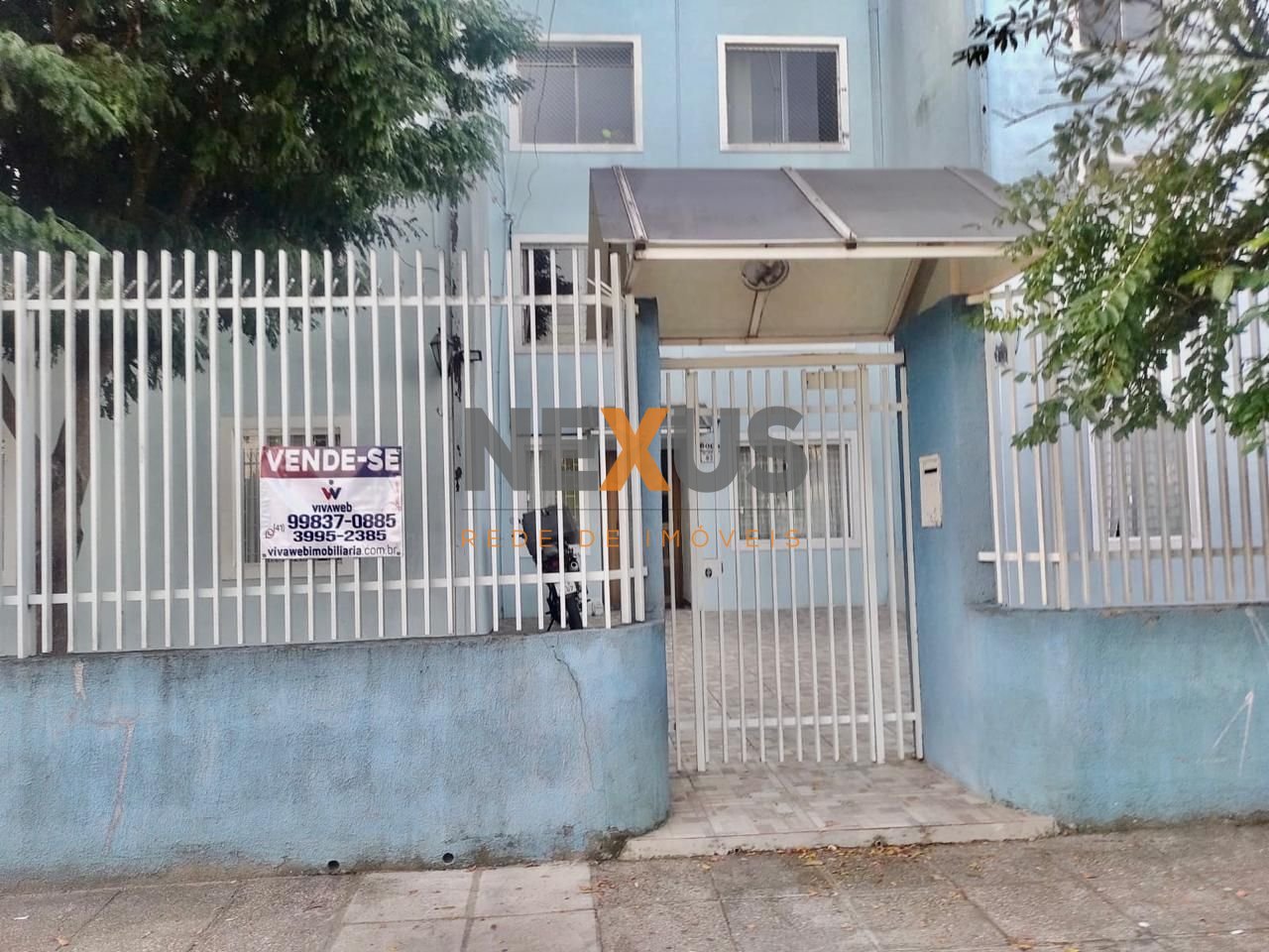 Apartamento com 2 dormitórios à venda, 50 m  por R  235.000,00...