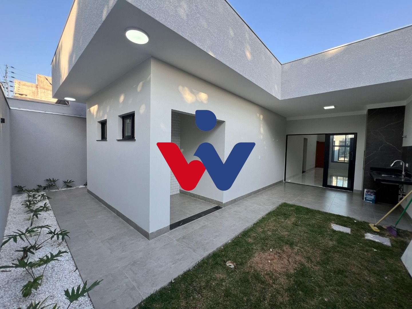 Casa com 3 dormitórios à venda, 115 m² por R$ 628.000,00 - Jar...
