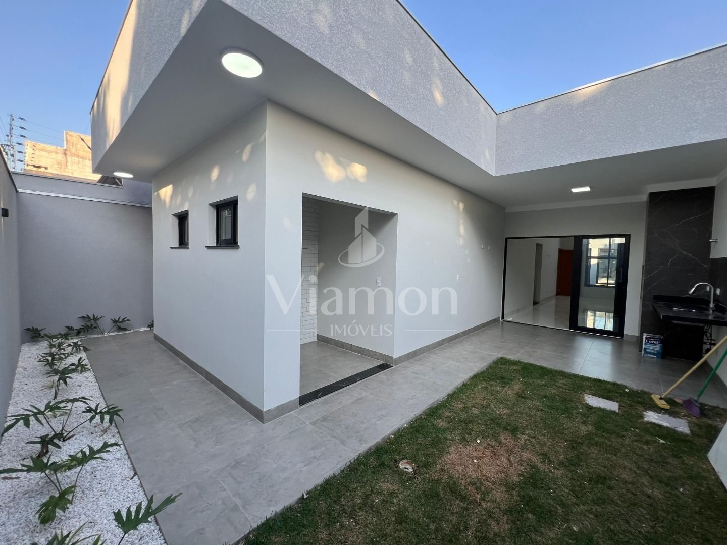Casa com 3 dormitórios à venda, 115 m² por R$ 628.000,00 - Jar...