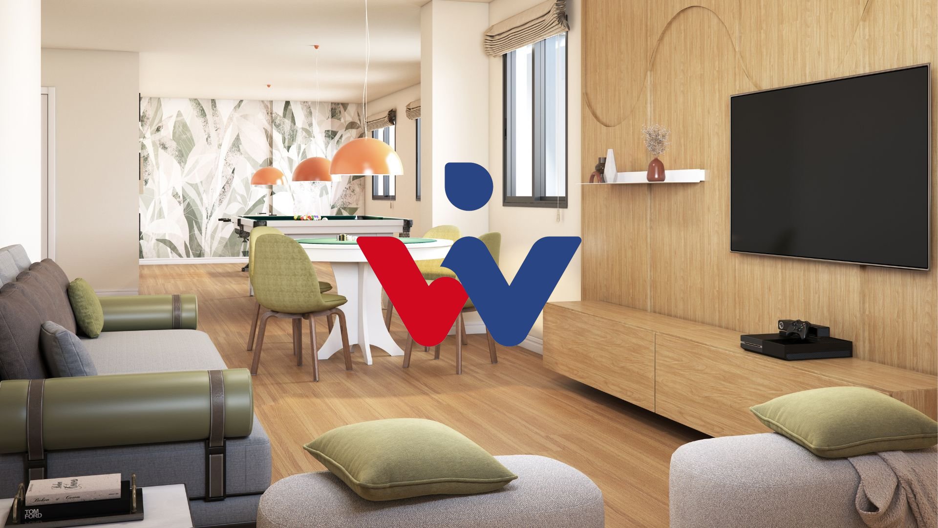 Apartamento com 2 dormitórios 01 suíte  à venda, 51 m  por R  ...