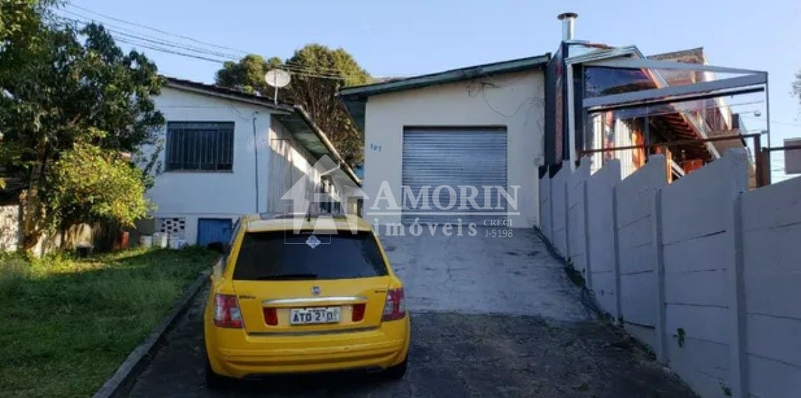 Terreno à venda, 357 m  por R  1.110.000,00 - Bigorrilho - Cur...