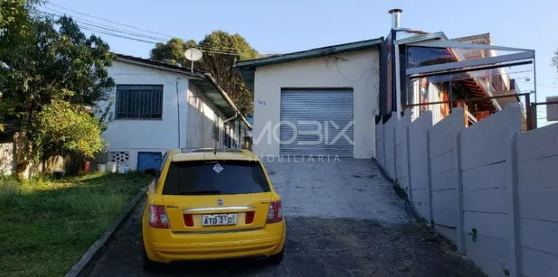 Terreno à venda, 357 m  por R  1.110.000,00 - Bigorrilho - Cur...