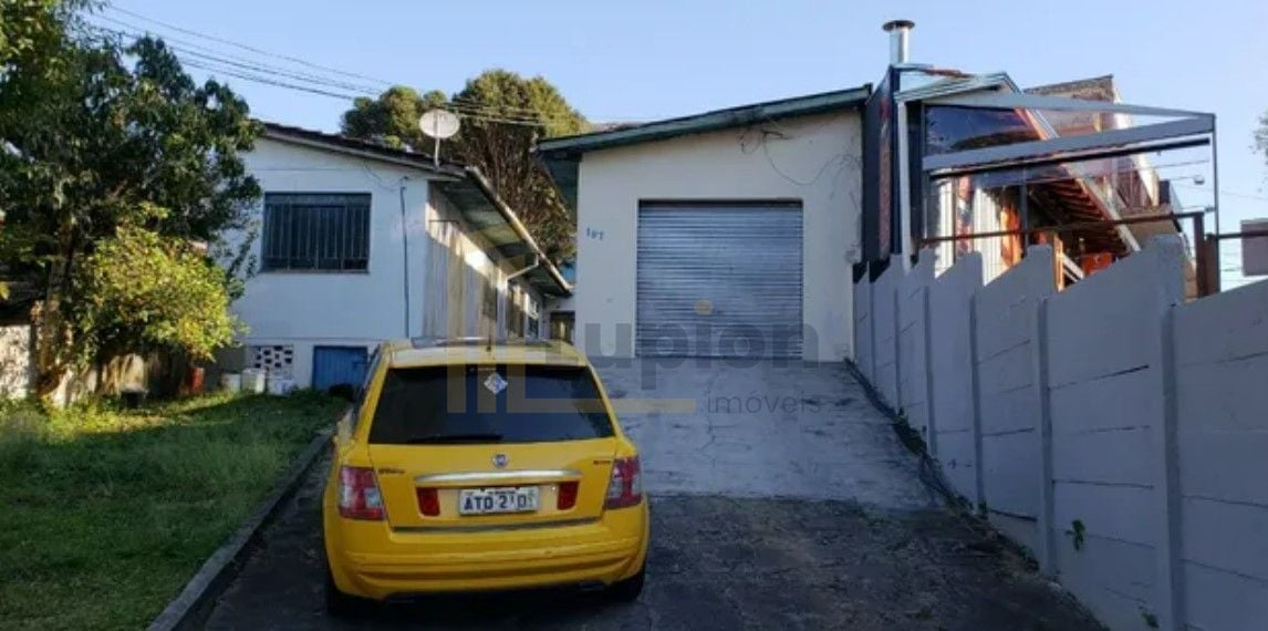 Terreno à venda, 357 m  por R  1.110.000,00 - Bigorrilho - Cur...