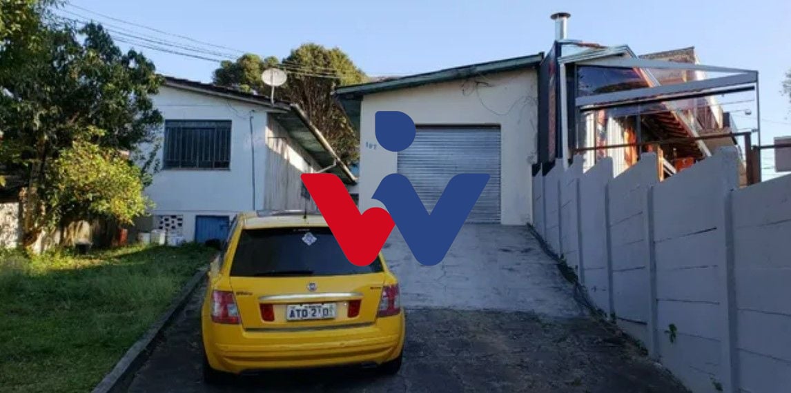 Terreno à venda, 357 m  por R  1.110.000,00 - Bigorrilho - Cur...