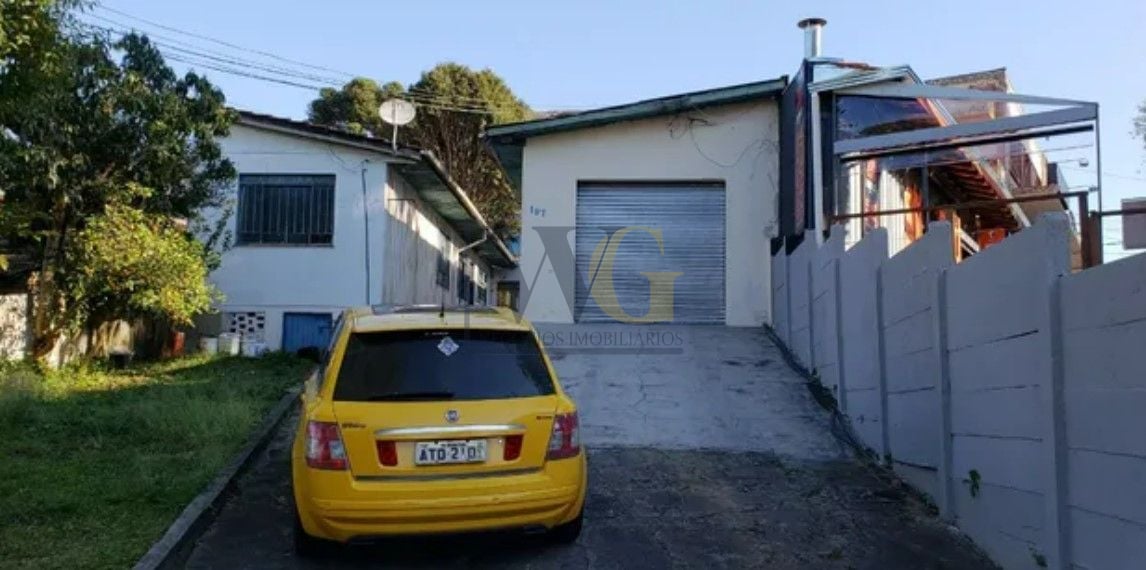 Terreno à venda, 357 m  por R  1.110.000,00 - Bigorrilho - Cur...