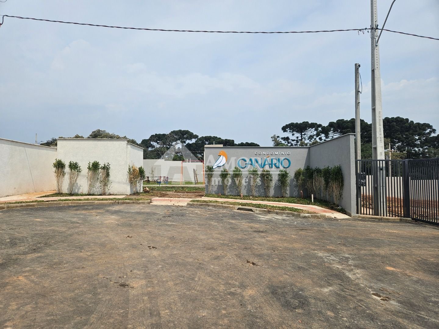 Terreno à venda, 139 m  por R  300.000,00 - Capela Velha - Ara...