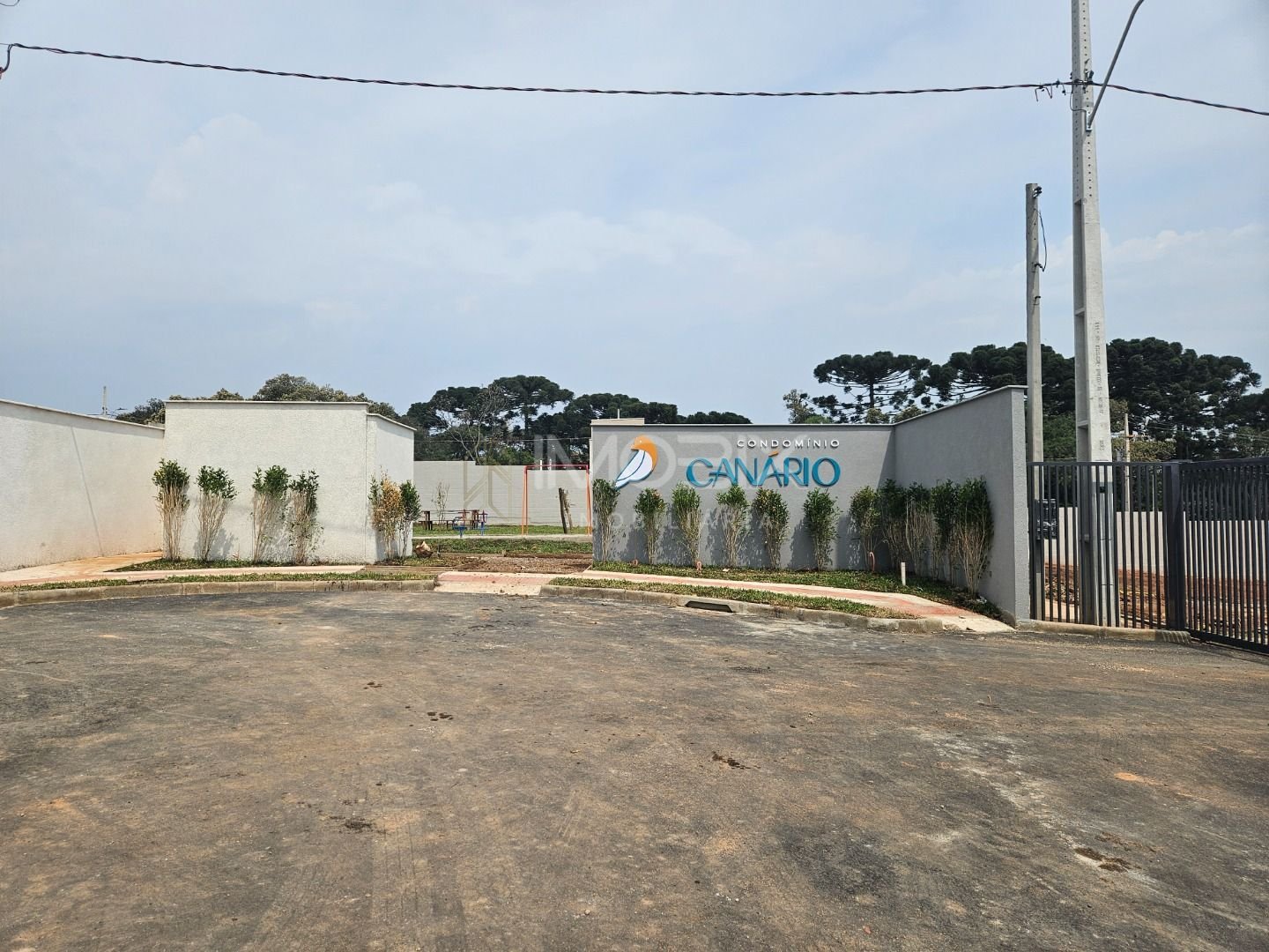 Terreno à venda, 139 m  por R  300.000,00 - Capela Velha - Ara...