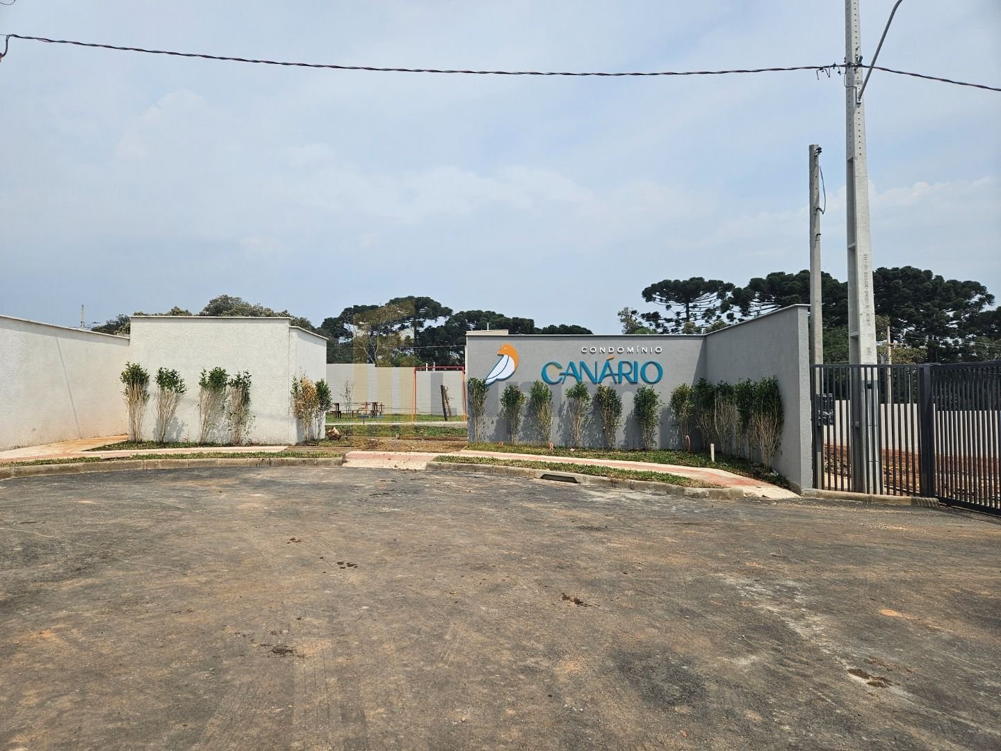 Terreno à venda, 139 m  por R  300.000,00 - Capela Velha - Ara...