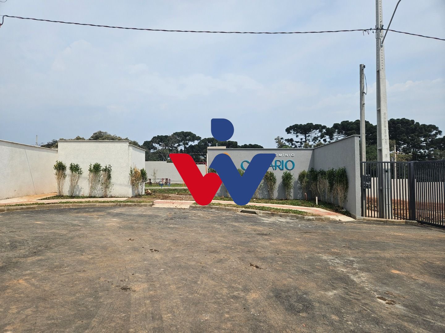 Terreno à venda, 139 m  por R  300.000,00 - Capela Velha - Ara...