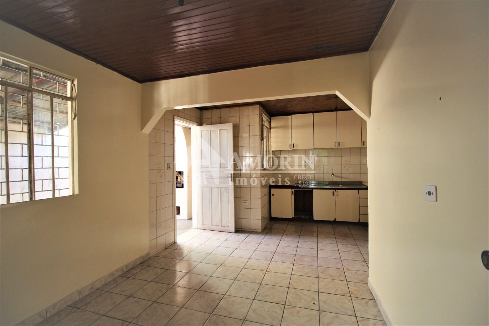 Casa com 5 dormitórios à venda, 140 m  por R  370.000,00 - Jar...