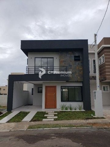 Sobrado com 3 dormitórios à venda, 121 m  por R  650.000,00 - ...