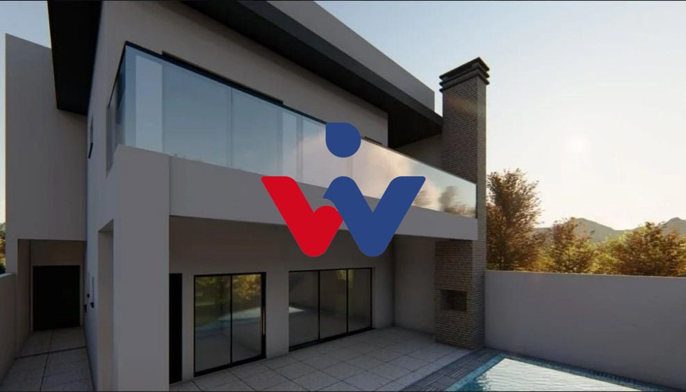 Casa com 4 dormitórios à venda, 254 m  por R  1.790.000,00 - U...