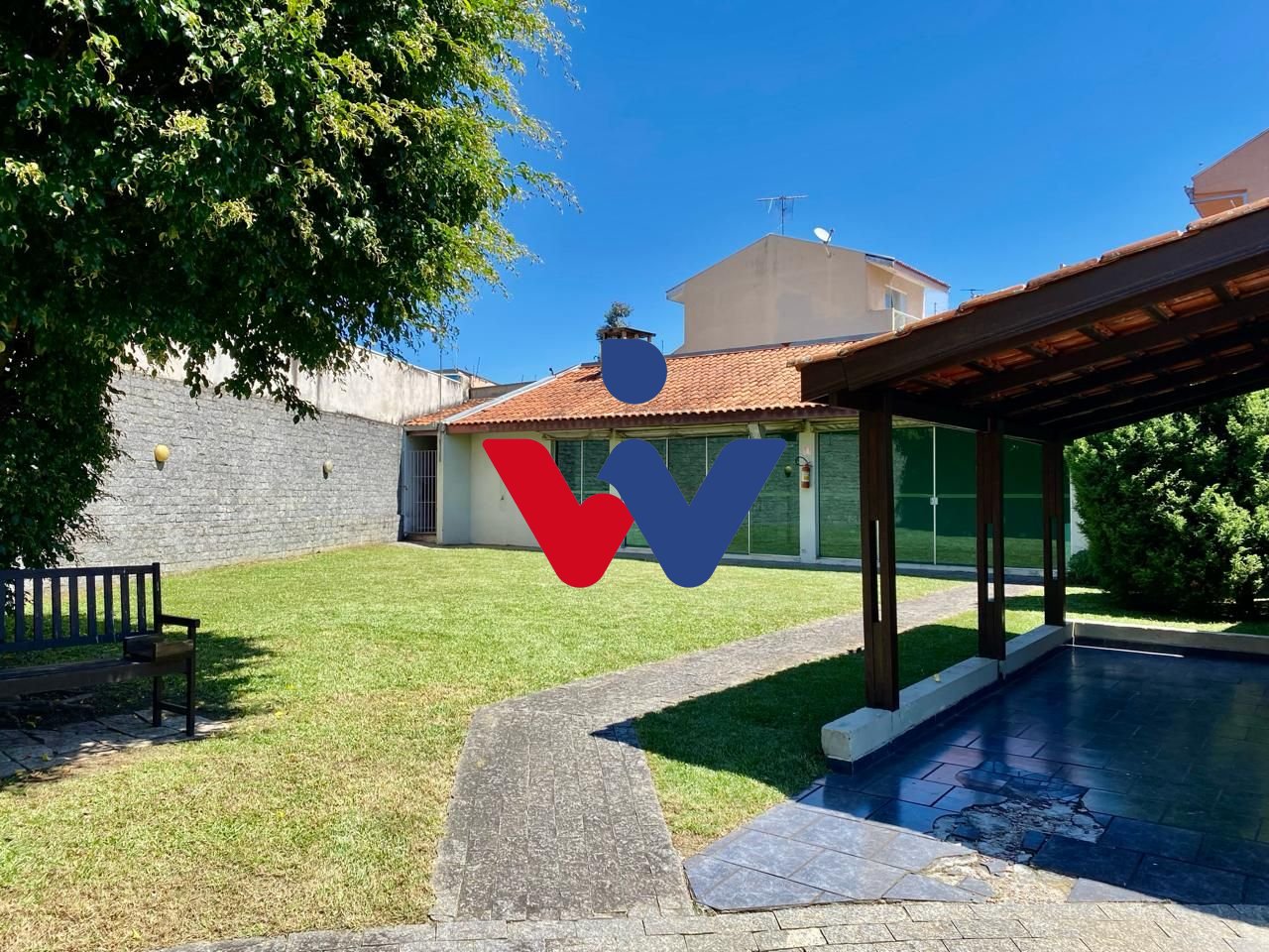 Casa com 3 dormitórios à venda,119.31 m , portão, CURITIBA - PR