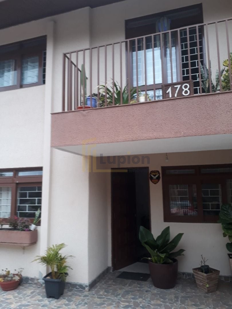 Sobrado com 4 dormitórios à venda, 100 m  por R  715.000,00 - ...