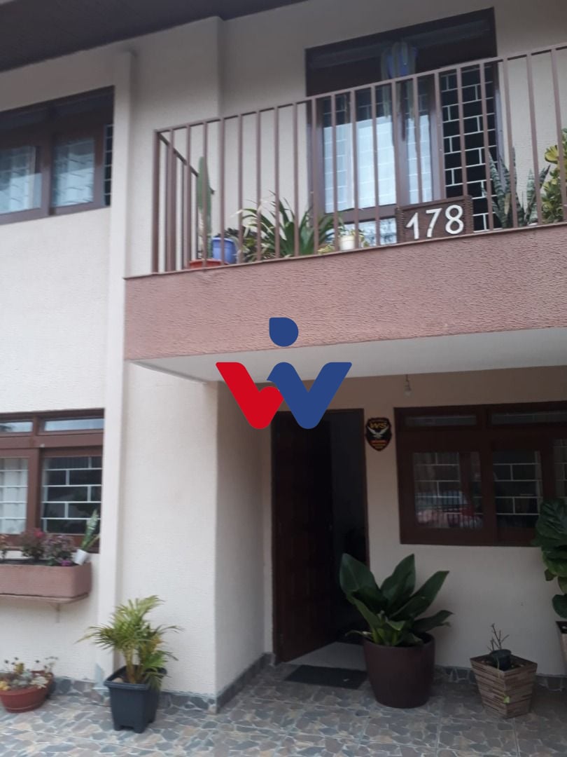 Sobrado com 4 dormitórios à venda, 100 m  por R  715.000,00 - ...