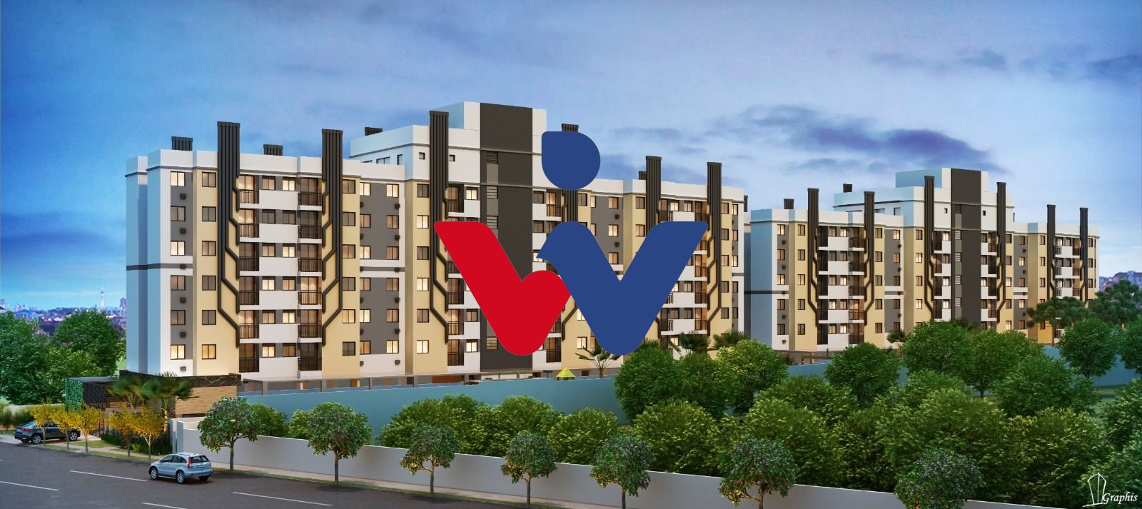 Apartamento com 1 dormitório à venda,84.80 m , campo comprido,...