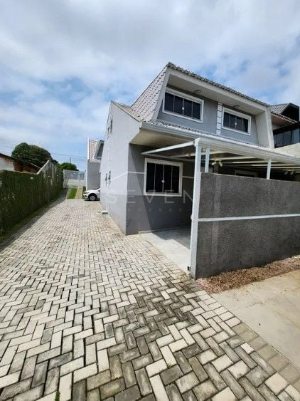 Sobrado  com 3 dormitórios à venda, 70 m  por R  390.000,00 - ...