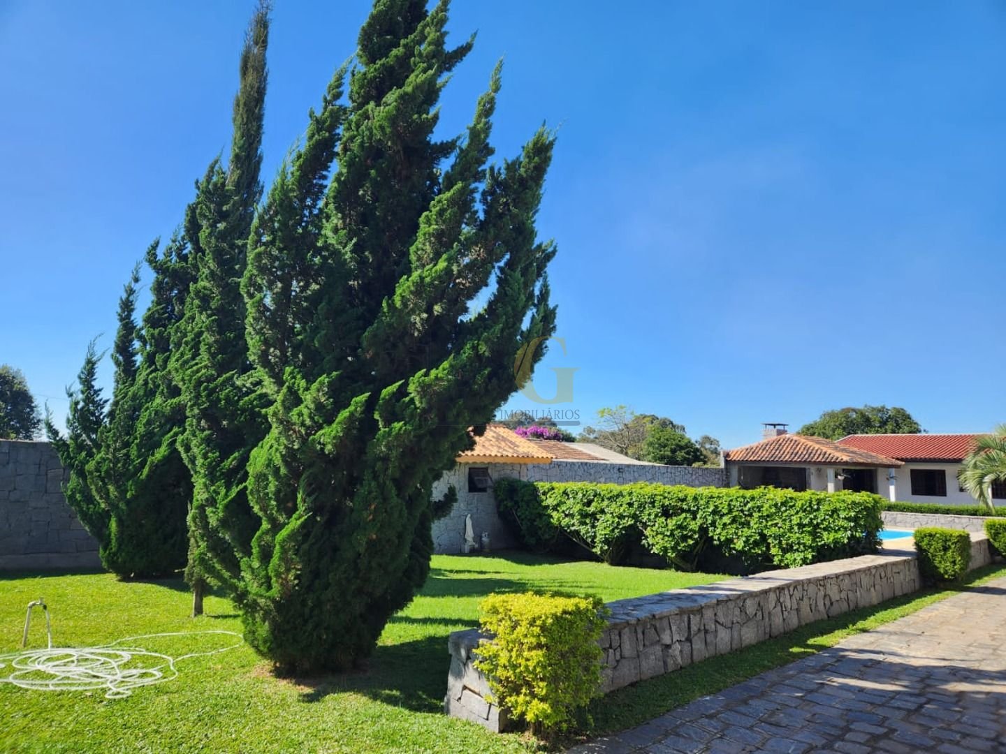 Terreno à venda, 1176 m  por R  2.200.000,00 - Estação - Arauc...