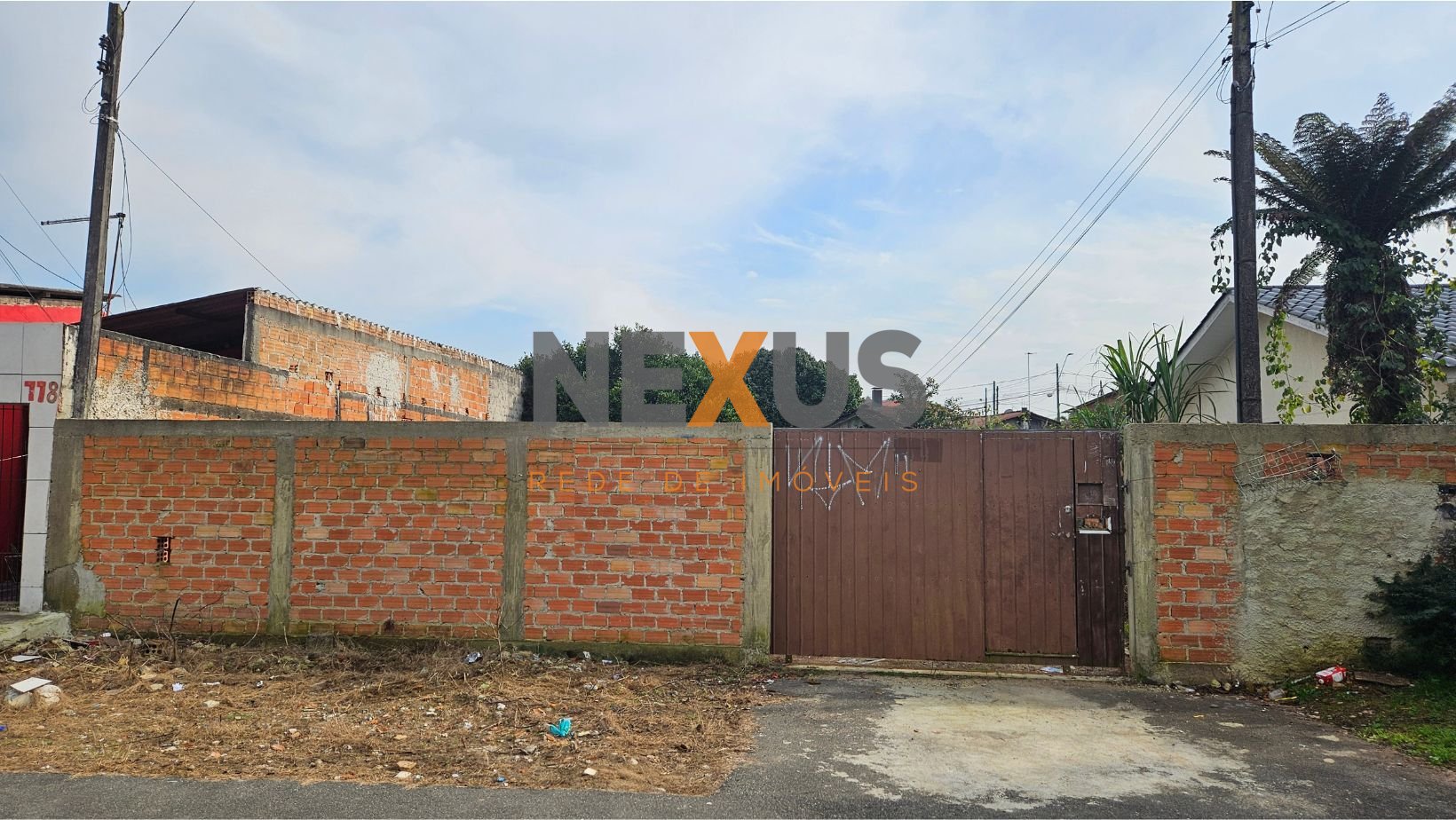 Terreno à venda, 446 m² por R$ 500.000,00 - Costeira - Araucár...