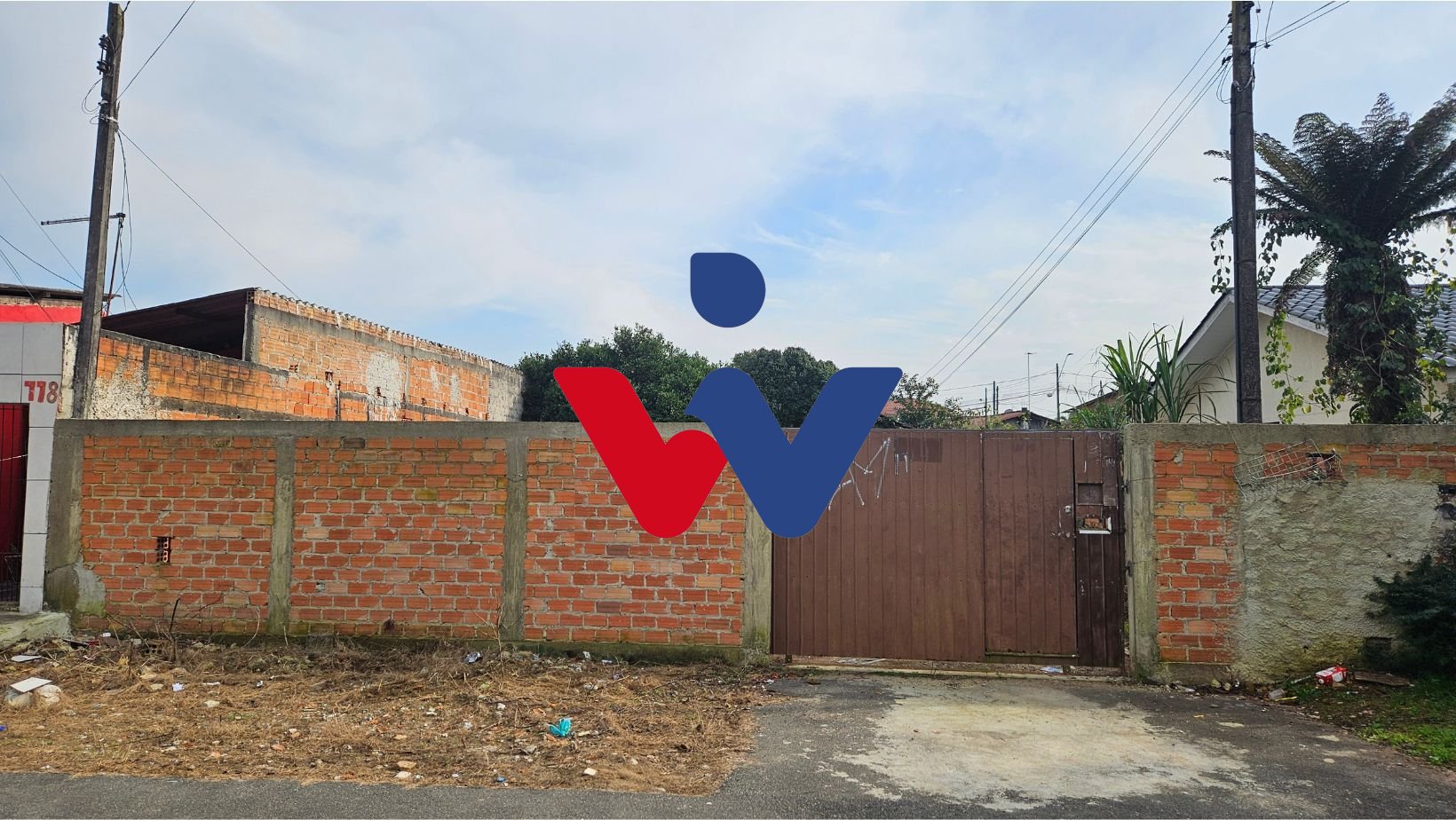 Terreno à venda, 446 m² por R$ 500.000,00 - Costeira - Araucár...