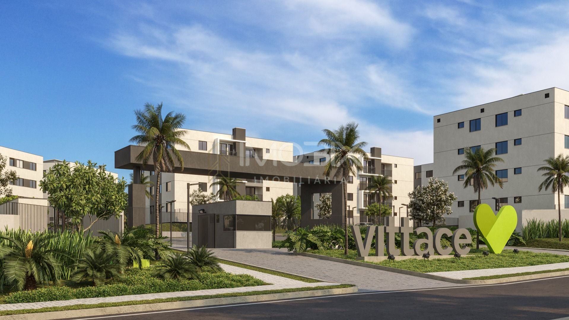 Apartamento com 2 dormitórios à venda,50.92 m , capão raso, CU...