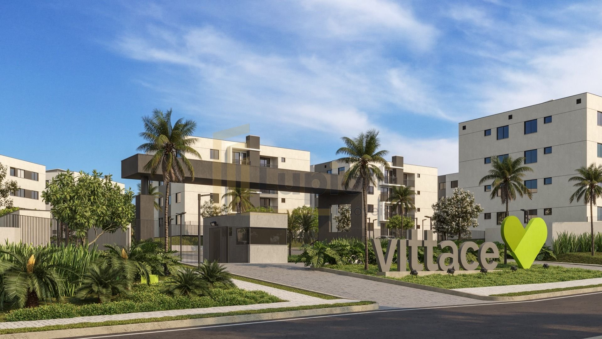 Apartamento com 2 dormitórios à venda,50.92 m , capão raso, CU...