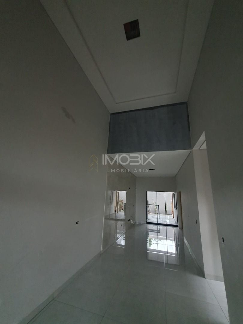 Casa com 3 dormitórios à venda, 99 m² por R$ 445.000,00 - Jard...