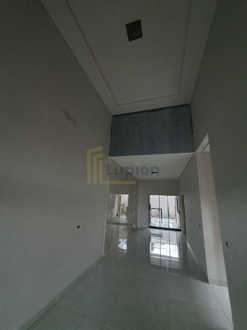 Casa com 3 dormitórios à venda, 99 m² por R$ 445.000,00 - Jard...