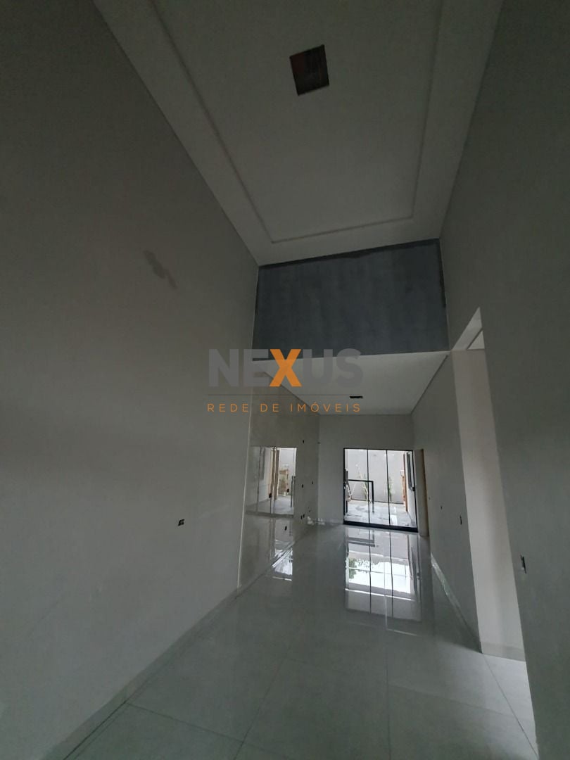 Casa com 3 dormitórios à venda, 99 m² por R$ 445.000,00 - Jard...