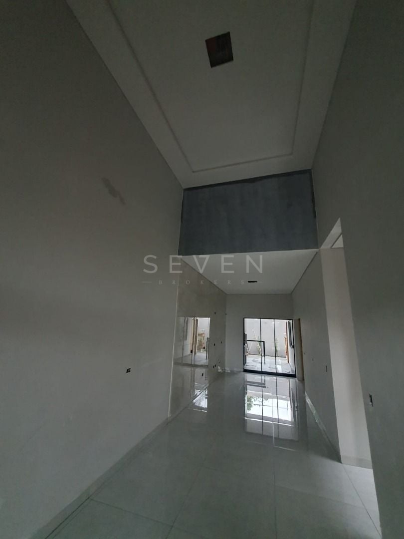 Casa com 3 dormitórios à venda, 99 m² por R$ 445.000,00 - Jard...