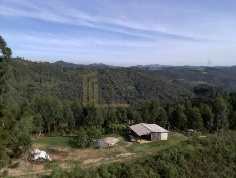 Chácara 48.400 m  em Campo Magro  Venda ou Troca por Imóvel e...