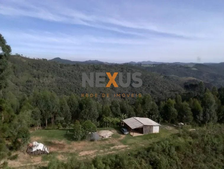 Chácara com 2 dormitórios à venda, 48400 m  por R  635.000,00 ...