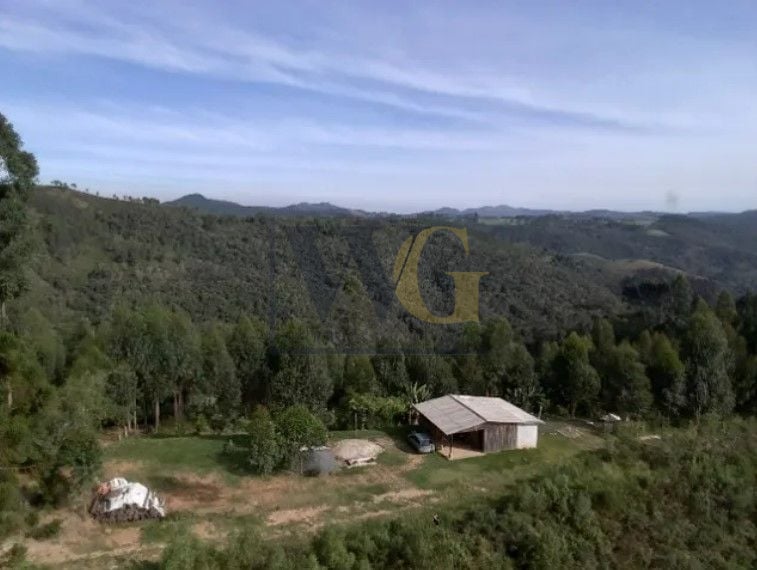Chácara com 2 dormitórios à venda, 48400 m  por R  635.000,00 ...