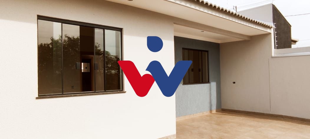 Casa com 2 dormitórios à venda, 60 m² por R$ 210.000,00 - Jard...