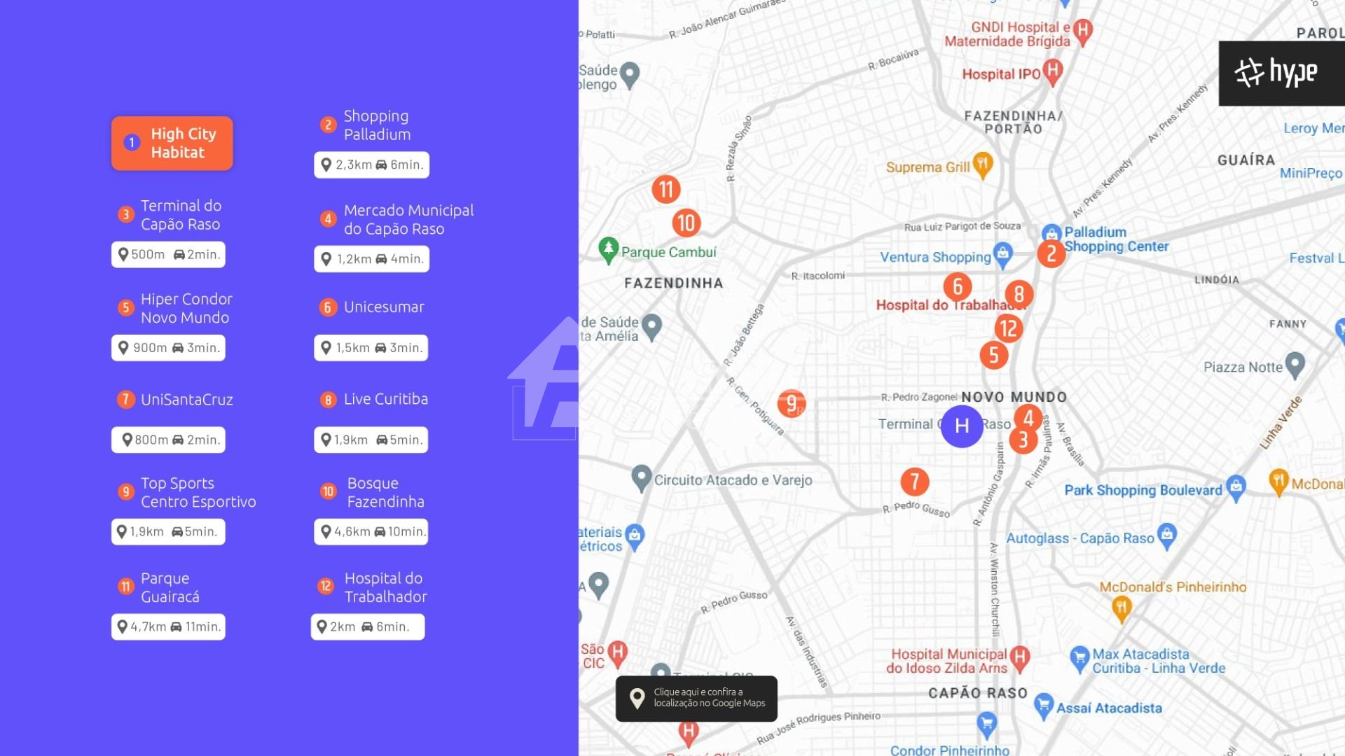 Apartamento com 3 dormitórios à venda,57.88 m , novo mundo, CU...