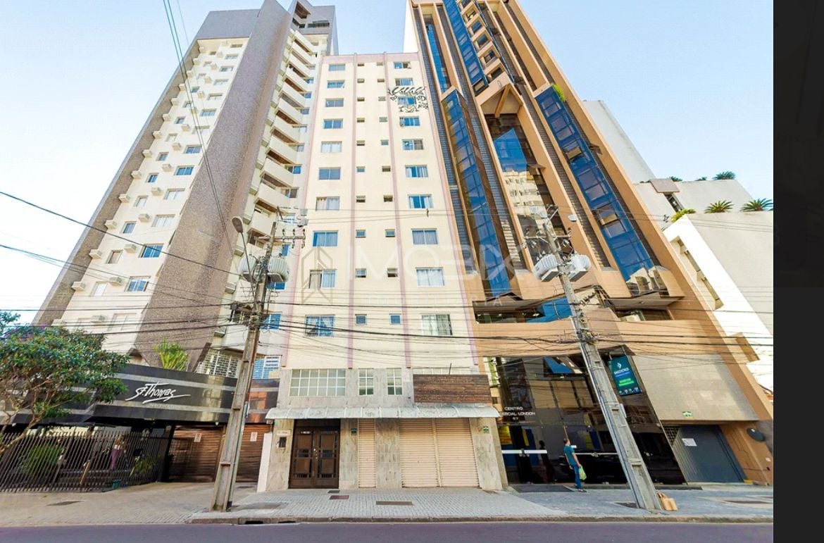 Apartamento com 1 dormitório à venda, 37 m  por R  269.000 - C...