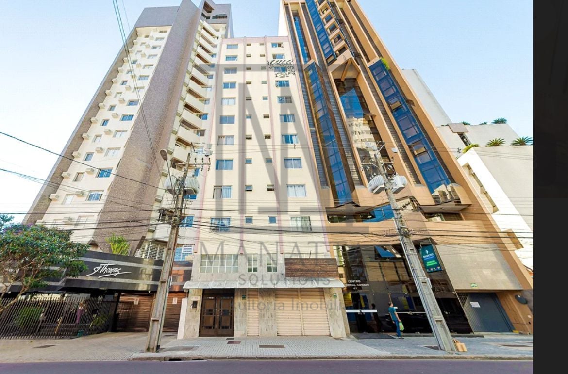 Apartamento com 1 dormitório à venda, 37 m  por R  269.000 - C...