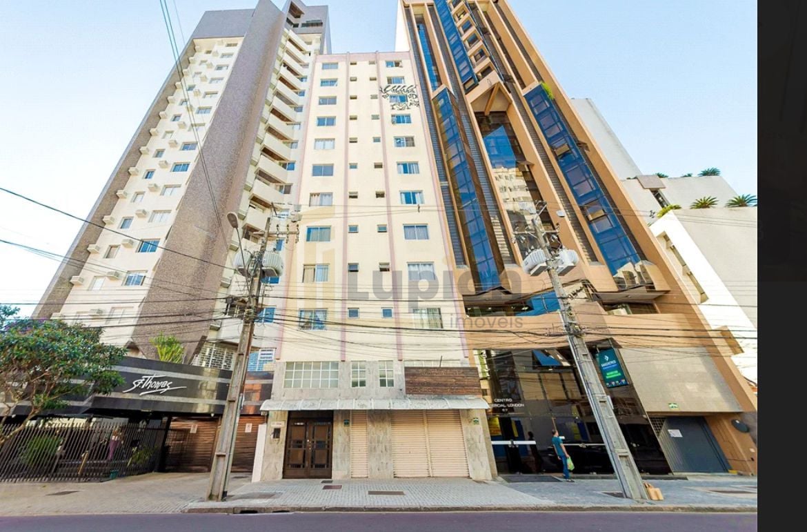 Apartamento com 1 dormitório à venda, 37 m  por R  269.000 - C...