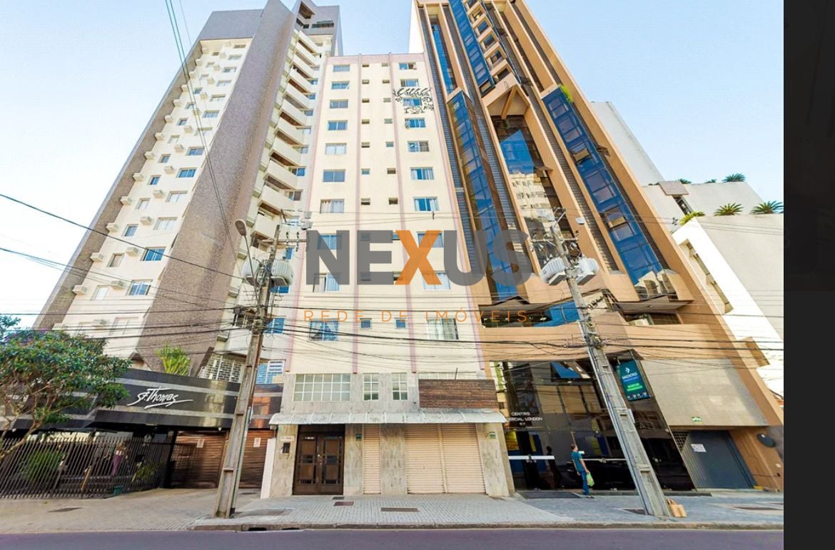 Apartamento com 1 dormitório à venda, 37 m  por R  269.000 - C...