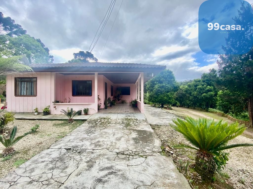 Chácara com 3 dormitórios à venda, 77339 m  por R  1.488.000,0...