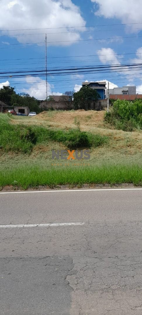 Terreno à venda, 840 m  por R  640.000,00 - Barigui - Araucári...