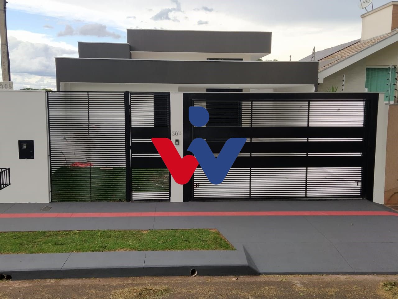 Casa com 3 dormitórios à venda, 145 m² por R$ 780.000,00 - Jar...