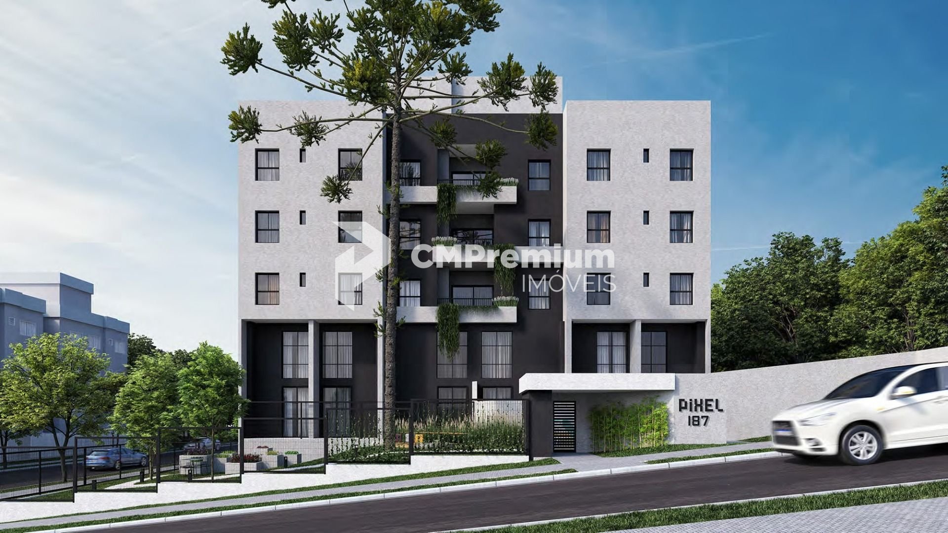 Studio com 1 dormitório à venda, 28 m  por R  267.000,00 - Eco...