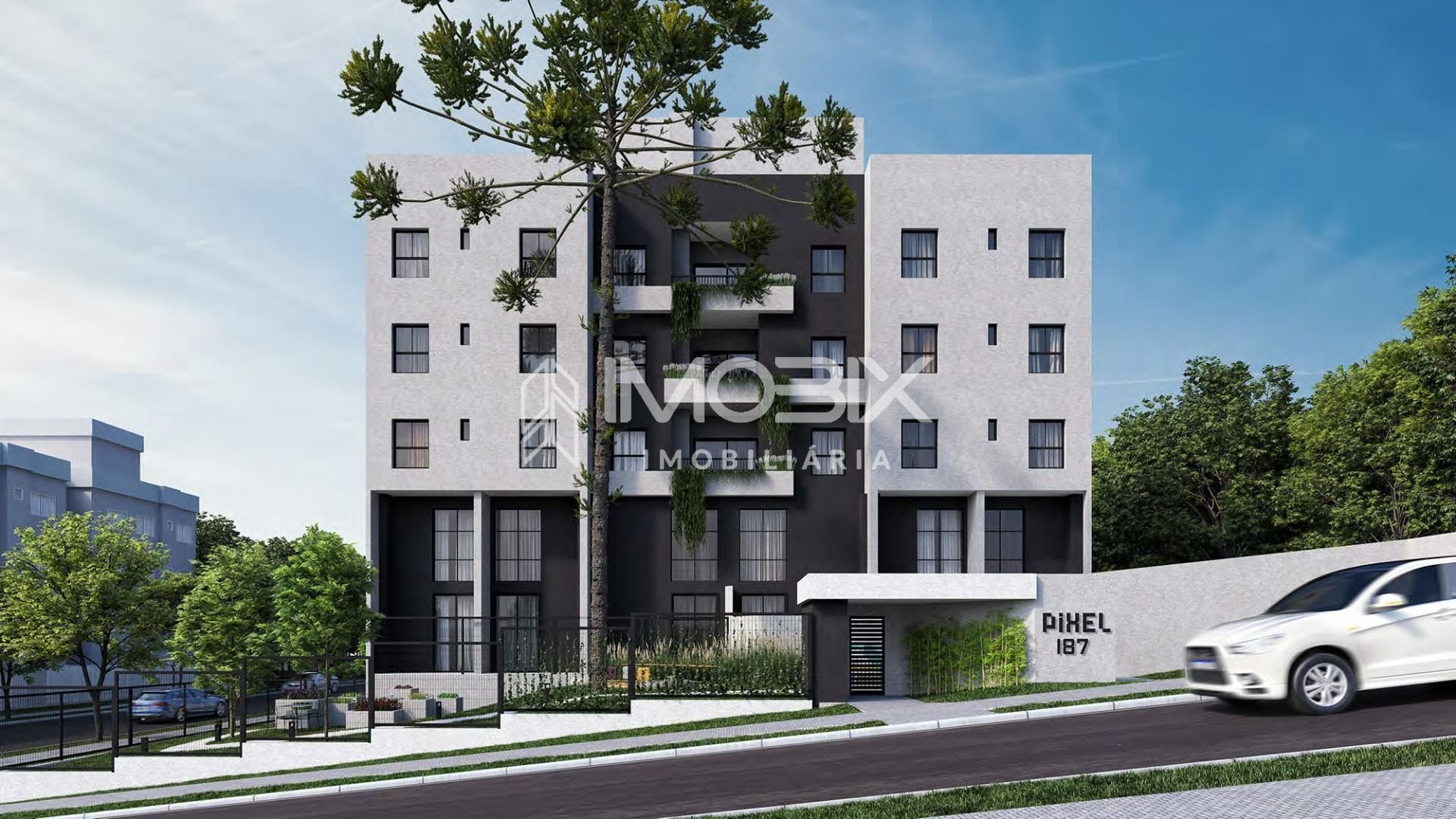 Studio com 1 dormitório à venda, 28 m  por R  267.000,00 - Eco...