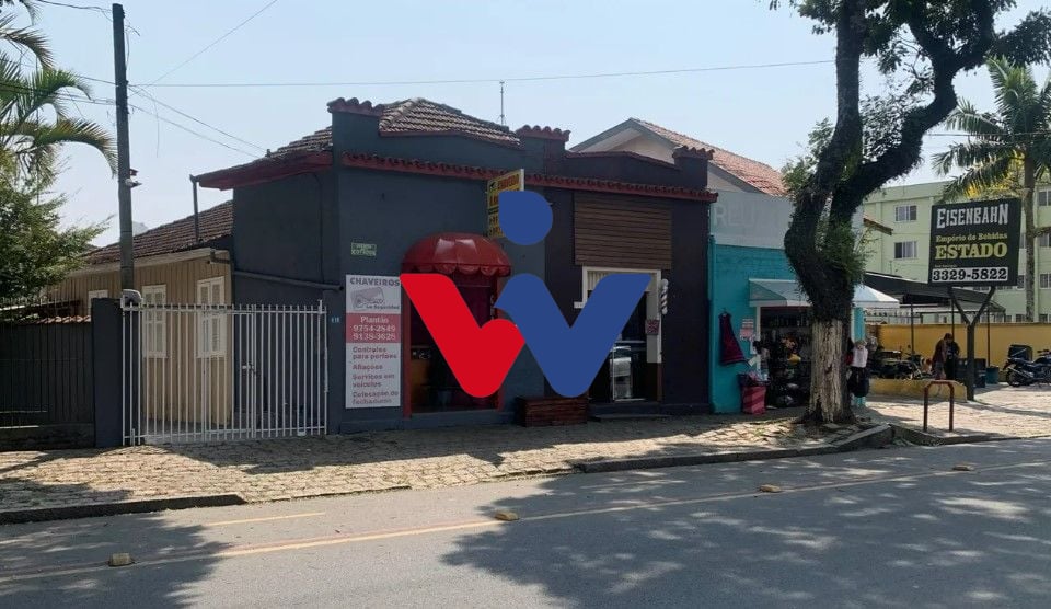 Terreno à venda, 435 m  por R  3.000.000,00 - Água Verde - Cur...