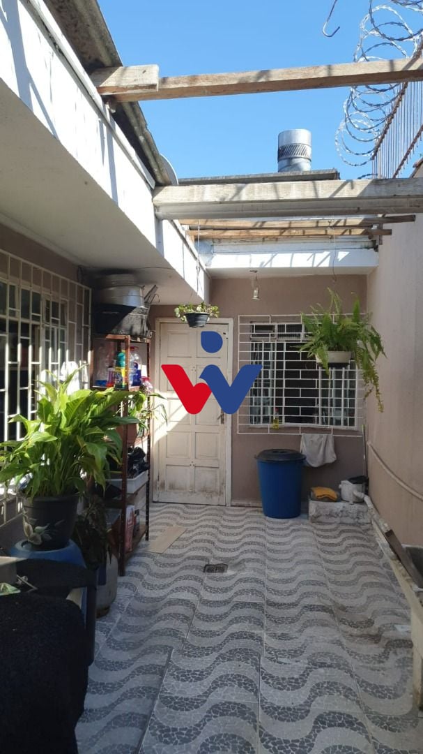 Casa com 3 dormitórios à venda,120.00 m , rebouças, CURITIBA - PR