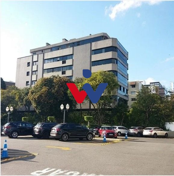 Apartamento com 4 dormitórios à venda, 426 m  por R  3.500.000...